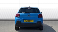 Citroen C3 1.2 PureTech 82 Flair 5dr Petrol Hatchback